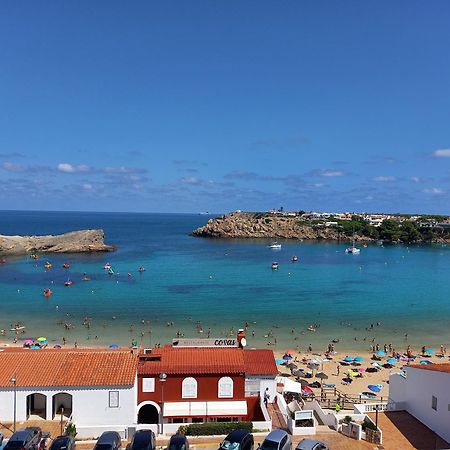 Solisla Arenal d'en Castell Buitenkant foto